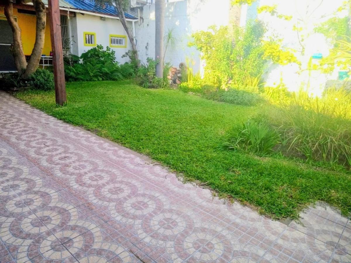 Raiz Del Cielo, Entre 2 Jardines De Ensueno Apartman Córdoba Kültér fotó