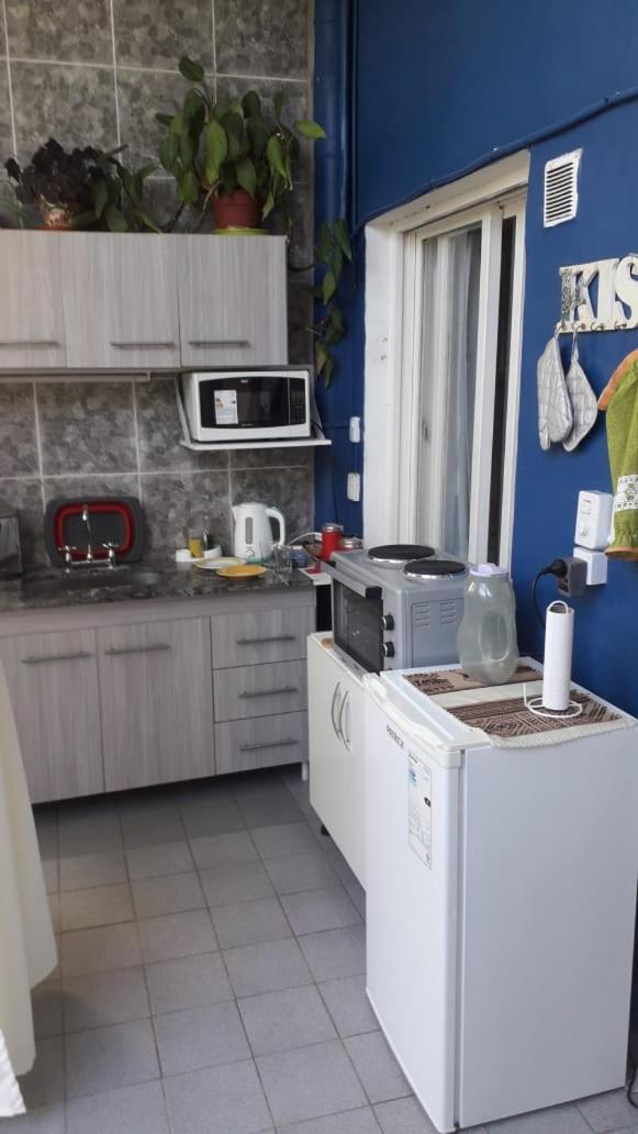 Raiz Del Cielo, Entre 2 Jardines De Ensueno Apartman Córdoba Kültér fotó